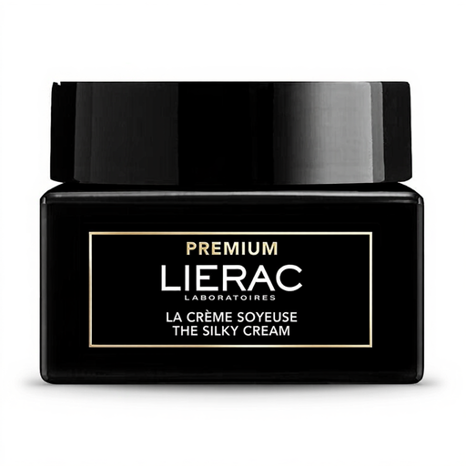 Premium The Silky Cream 50ml