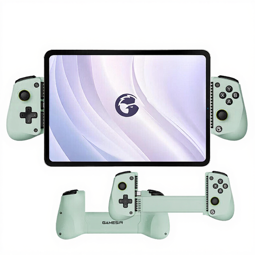 GameSir X5 Lite Type-C wired mobile game controller
