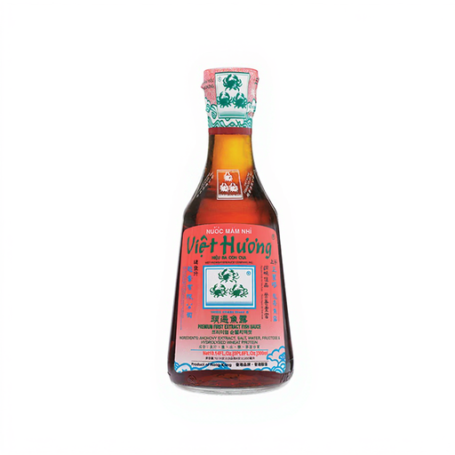 Three Crabs Brand Fish Sauce