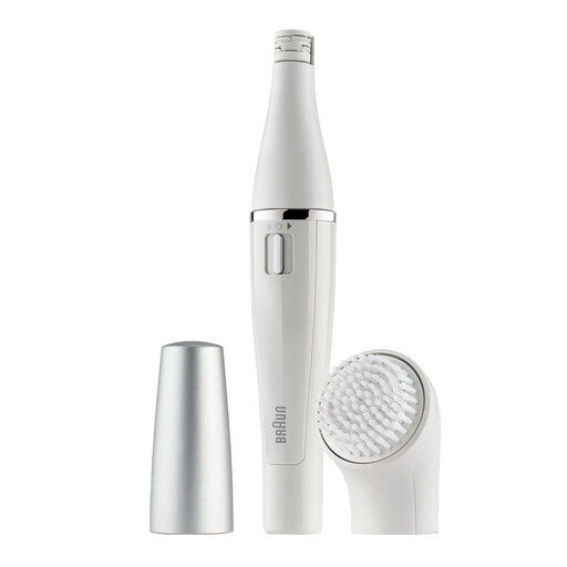 Braun Silk-epil Face Spa 810 Epilator