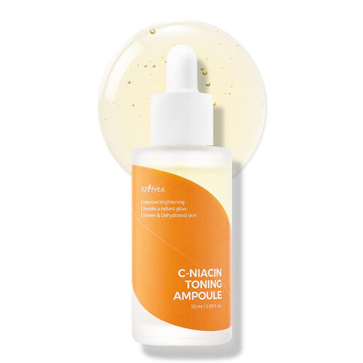 Isntree C-Niacin Toning Ampoule 50 ml