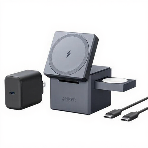 Anker Innovations Y1811G11 Wireless Fast Charger