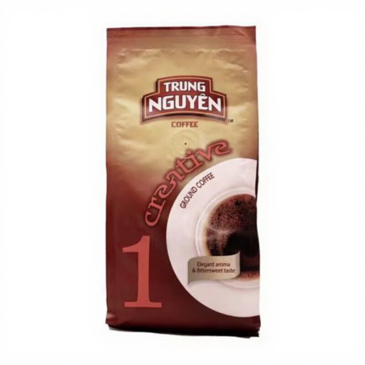 Trung Nguyen Creative Ground Coffee