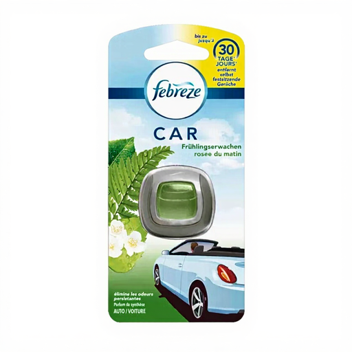 Febreze Car Air Freshener Spring 2ml