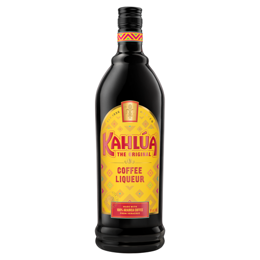 Kahlúa Coffee Liqueur 1-litre