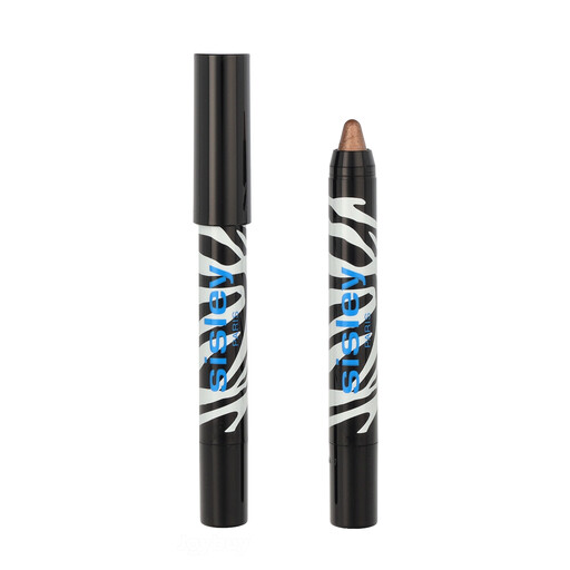 Sisley Phyto Eye Twist Waterproof Long-Lasting Eyeshadow 1.5 g - 01 Topaze