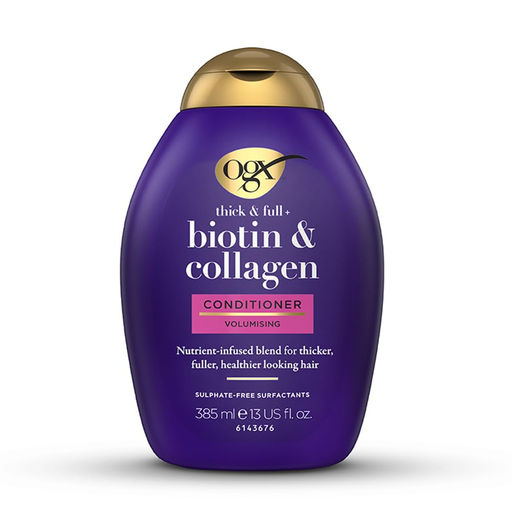OGX Conditioner Thick & Full+ Biotin & Collagen