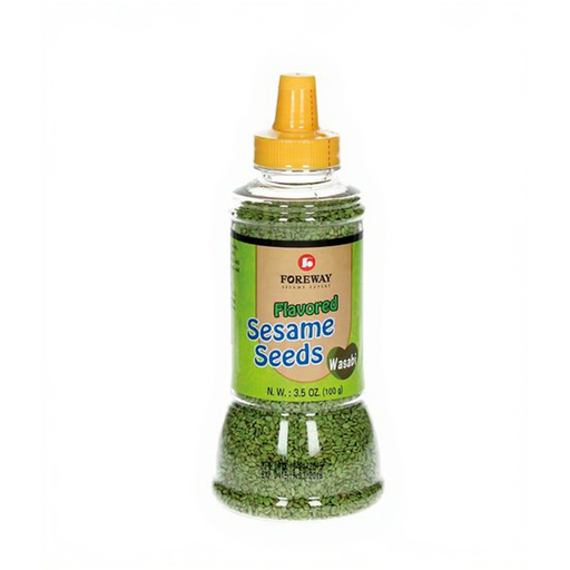 Foreway Wasabi Sesame Seeds
