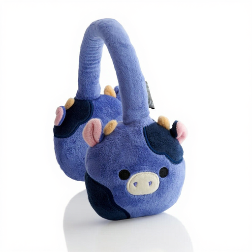 Squishmallows - Ingred - bluetooth headphones