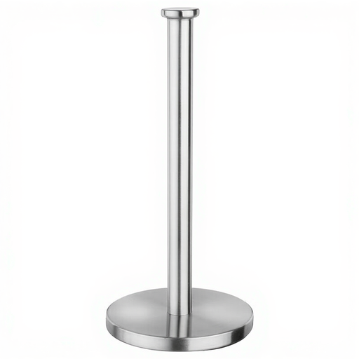 5Five Stainless Steel Tissue Holder