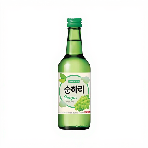 Soju Green Grape