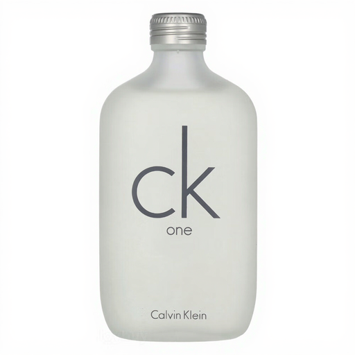 Calvin Klein Ck One Eau de Toilette Spray Unisex Fragrance 200 ml