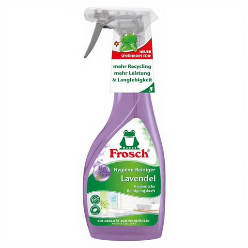 Frosch Lavender Hygiene Cleaner
