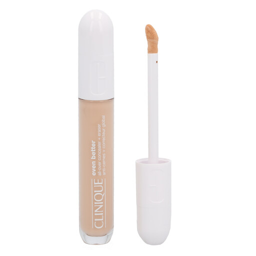 Clinique Even Better All Over Concealer + Eraser