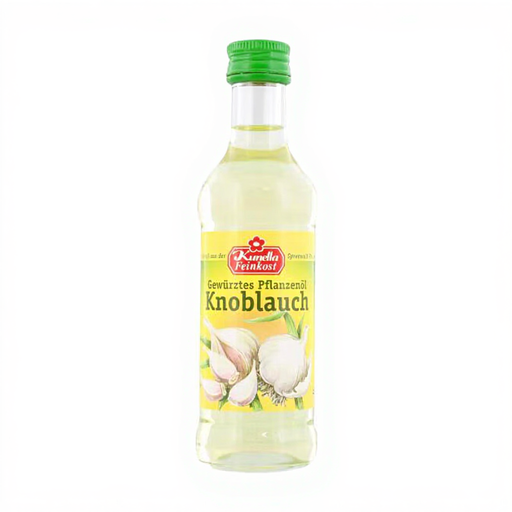 Kunella Garlic Oil 100ml