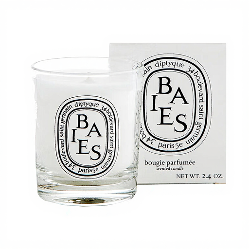 Diptyque Baies Candle 70g