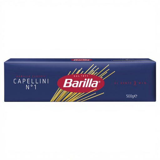 Barilla Capellini 500g