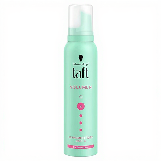 TAFT Volume Mousse