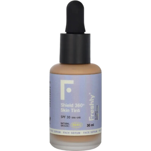 Freshly Cosmetics Shield 360 Skin Tint