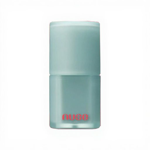 nuse Mousse Nourishing Lip Glaze 02 Heart Coral