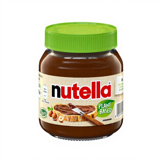 Nutella Plant Based 350 g
