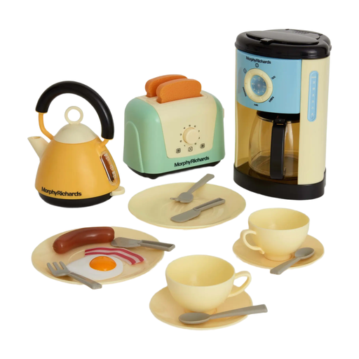 Casdon Morphy Richards Kitchen Play Set 64750