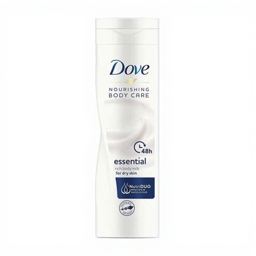 Dove - Lait Corps Nutrition Essentielle - 250ml