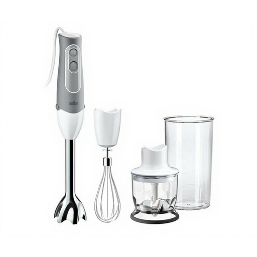 Braun Multiquick 5 MQ525 Hand Blender