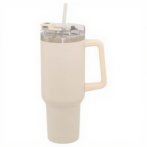 ISO-Becher Edelstahl 1,2L ALEX