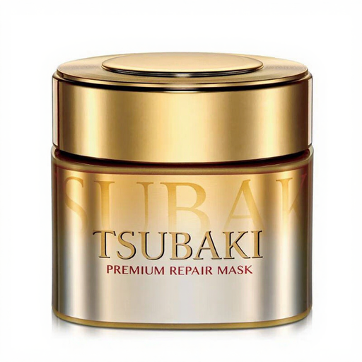Shiseido Tsubaki Premium Repair Hair Mask