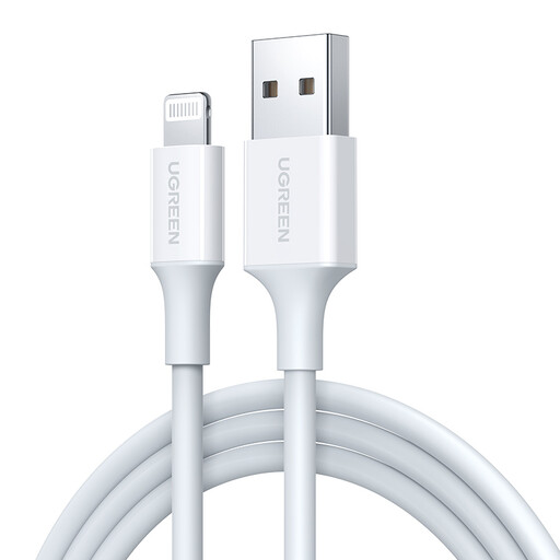 UGREEN USB-A to Lightning Cable