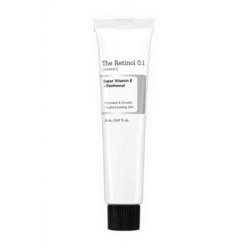 CosRX The Retinol 0.1 Cream