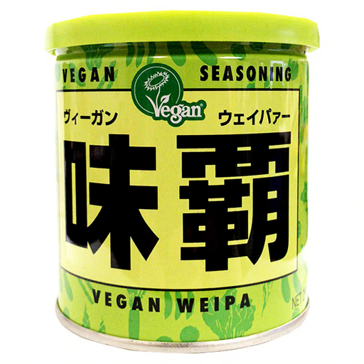 Boîte de l'assaisonnement végétalien japonais Kouki Shoko Weipa