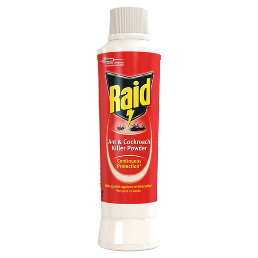 Raid Ant & Insect Killer Powder 250g