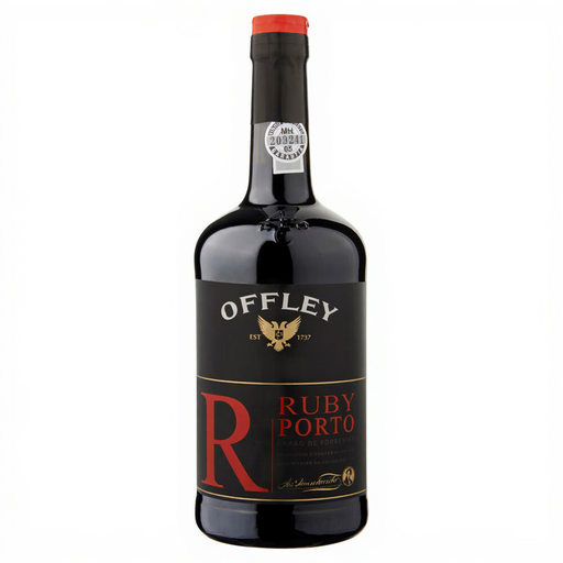 Offley Ruby Port - 750 ml