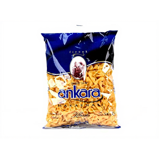 Ankara Makarnasi Fiyonk 500g