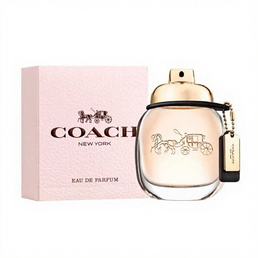 Coach Eau de Parfum Spray 30 ml