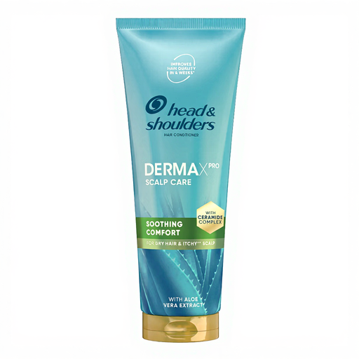 Head & Shoulders DermaXPro Soothing Comfort Conditioner