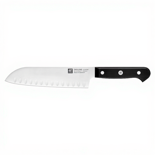 Zwilling Gourmet Santoku Knife – 18 cm