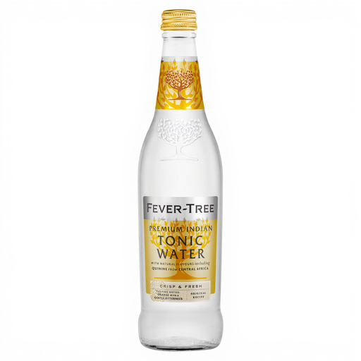FEVER-TREE Indian Tonic Water - 500 ml