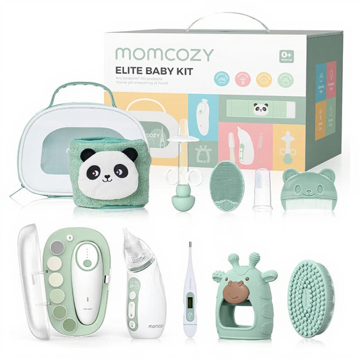 Momcozy Elite Baby Care Kit