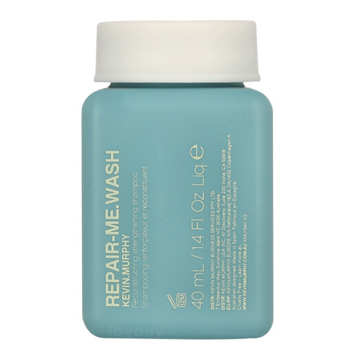Kevin Murphy Repair Me Wash Strengthening Shampoo 40 ml