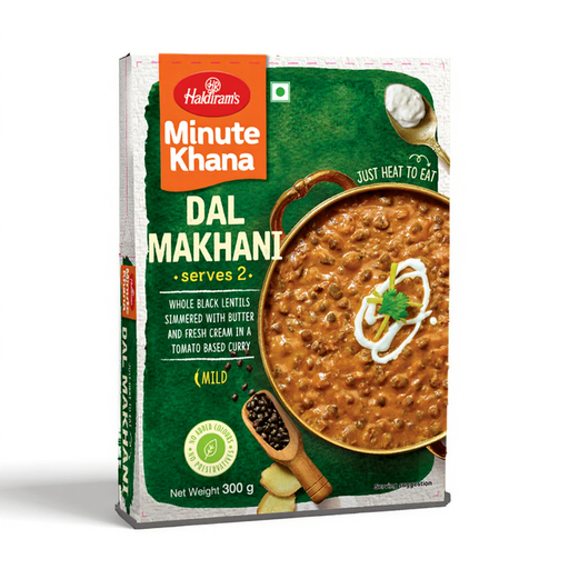 Haldiram's Dal Makhani