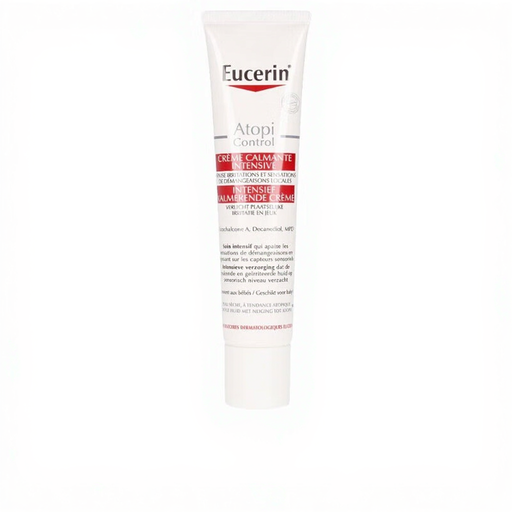 Eucerin ATOPICONTROL Intensiv-Pflegecreme 40 ml