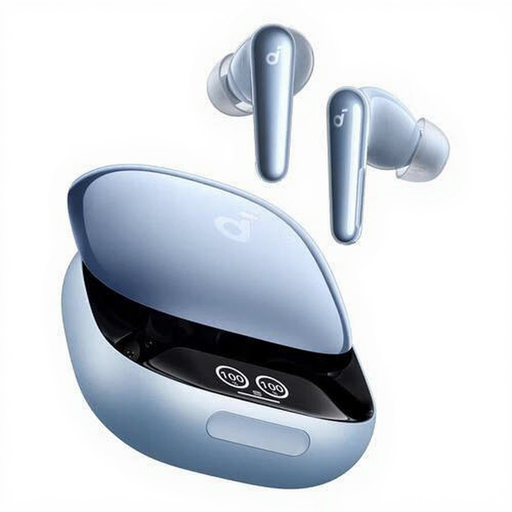 Anker Liberty 4 Pro True Wireless
