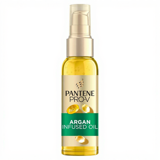 Pantene Pro-V Argan Oil 100ml