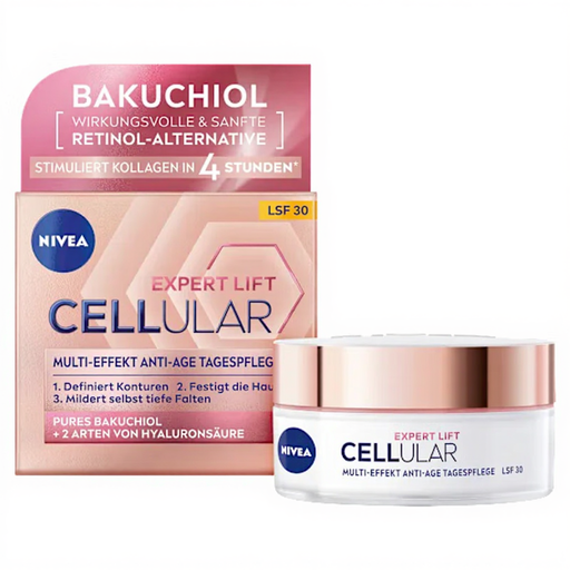 NIVEA Cellular Expert Lift Multi-Effect Anti-Age Day Care 50ml