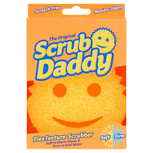 Scrub Daddy The Original