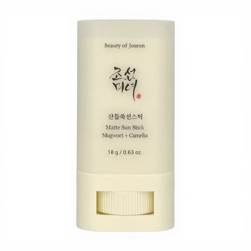Beauty Of Joseon Matte Sun Stick