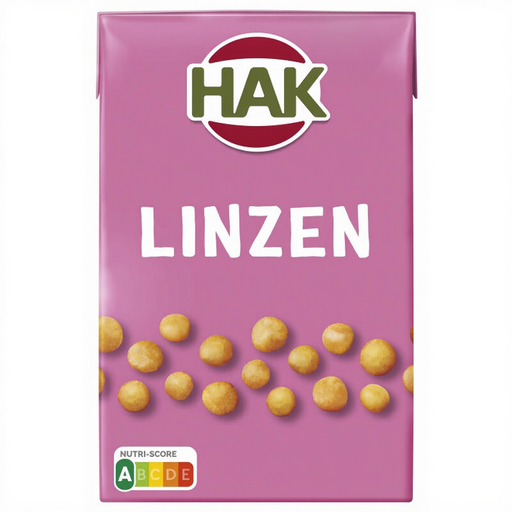 Hak Lentils in stazak